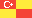 Flag of Selangor